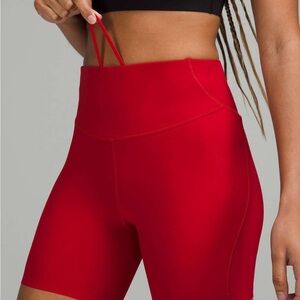 Lululemon Women's High-Waisted Short